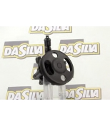 DA SILVA - DP2969 - 